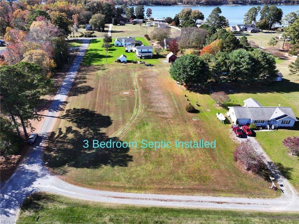 Photo of Lot 7 Family Lane, Cobbs Creek, VA 23035 (MLS # 10646923)