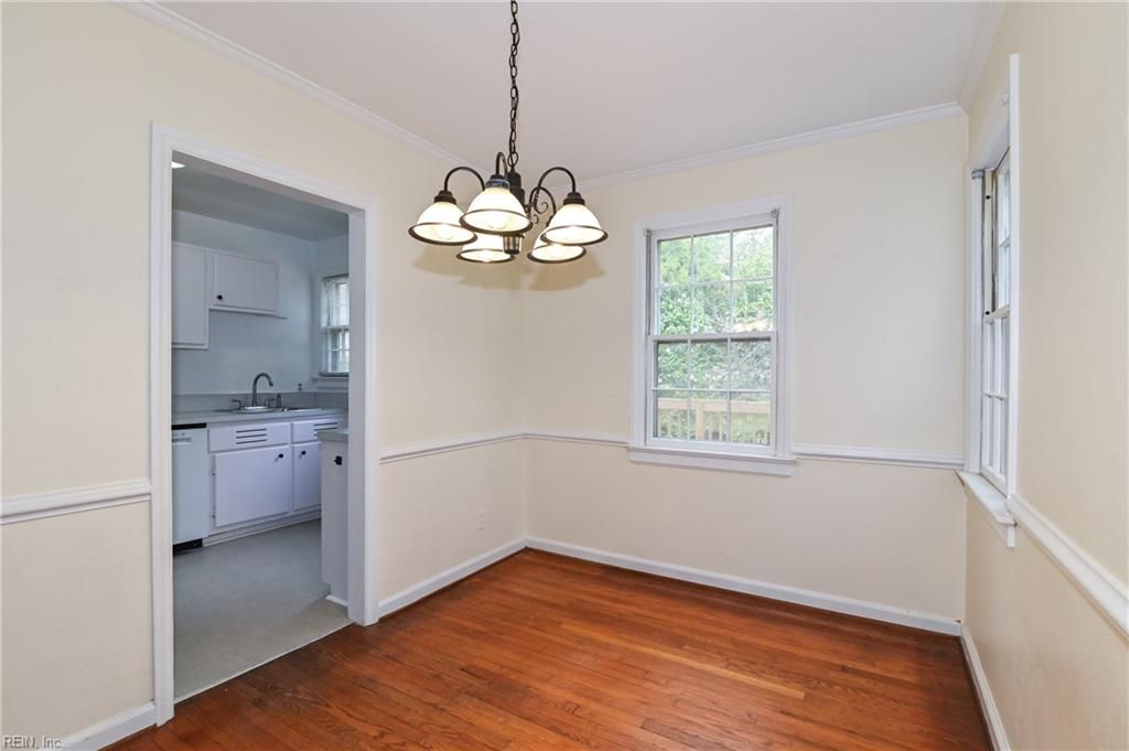 Photo of 1520 McLean Avenue, Norfolk, VA 23508 (MLS # 10615496)
