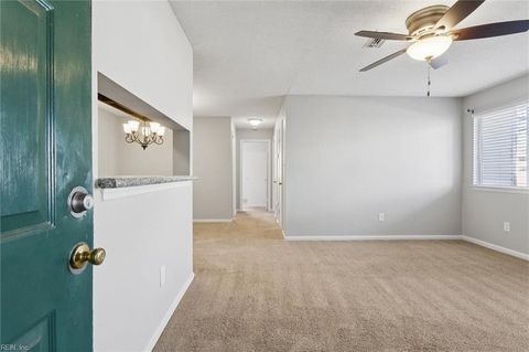 Photo of 12619 Daybreak Circle, Newport News, VA 23602 (MLS # 10617786)