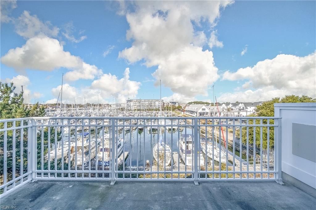 Photo of 9489 Mooring Drive, Norfolk, VA 23518 (MLS # 10617895)