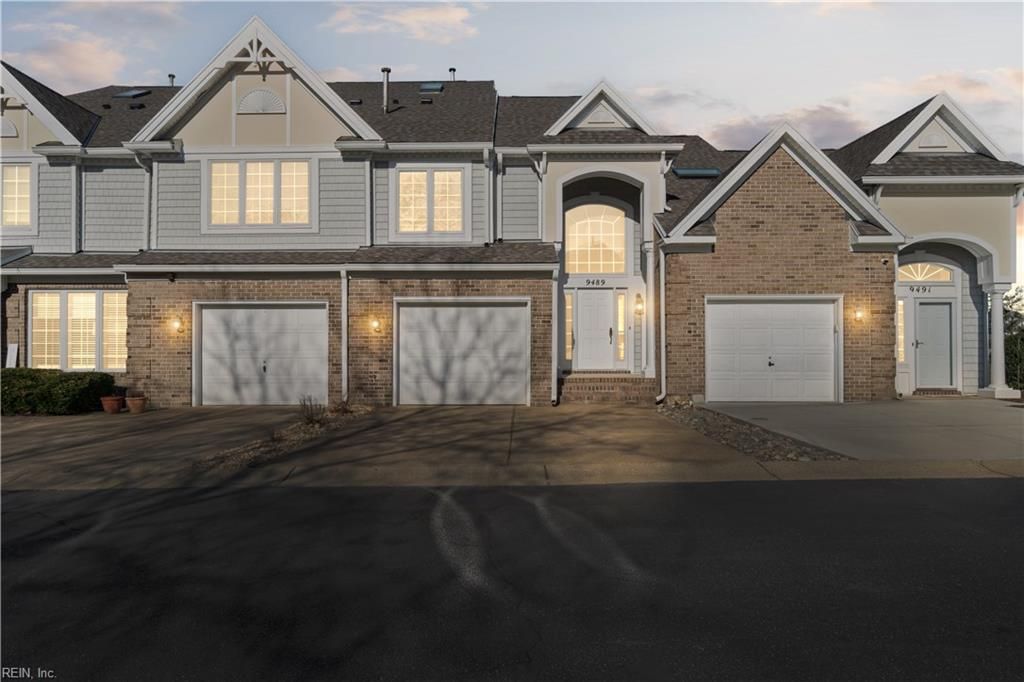 Photo of 9489 Mooring Drive, Norfolk, VA 23518 (MLS # 10617895)