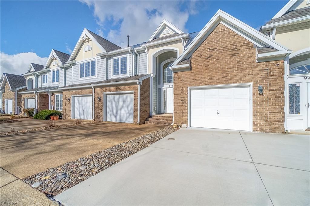 Photo of 9489 Mooring Drive, Norfolk, VA 23518 (MLS # 10617895)