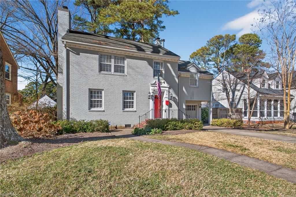 Photo of 21 Brandon Road, Newport News, VA 23601 (MLS # 10616647)