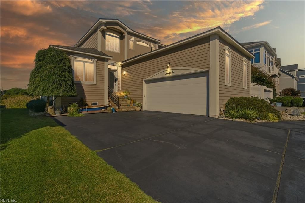 Photo of 22 Channel Lane, Hampton, VA 23664 (MLS # 10618346)