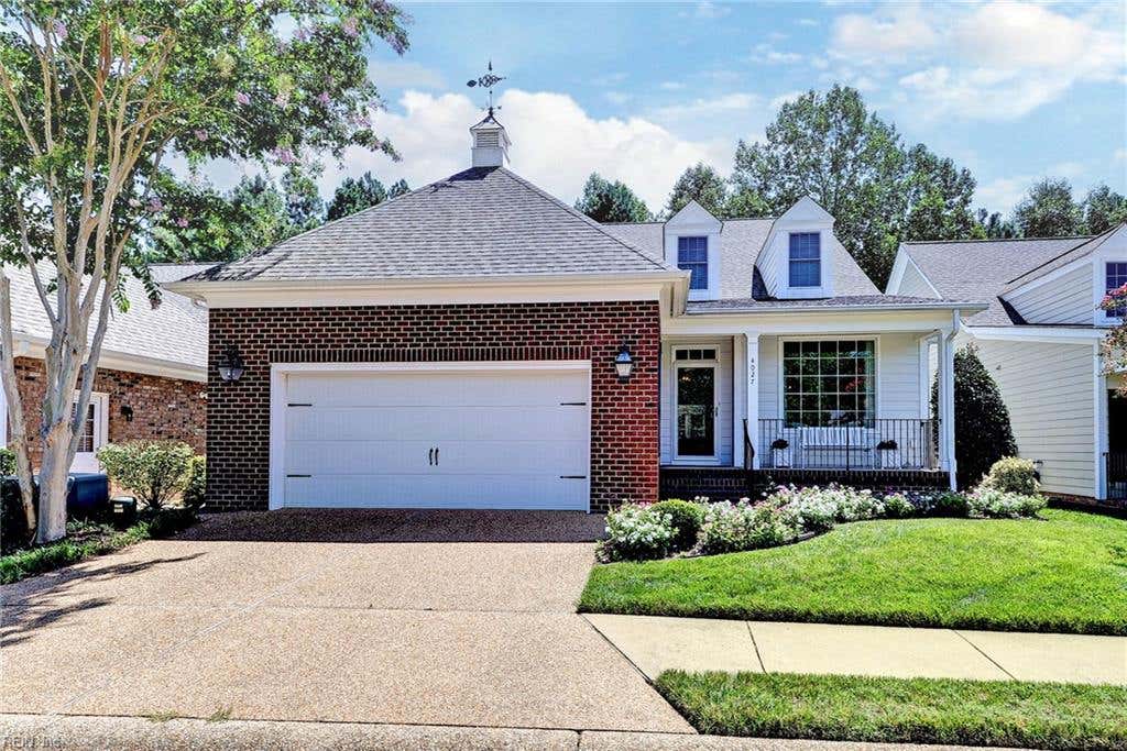 Photo of 4027 River Moor, Williamsburg, VA 23188 (MLS # 10648238)