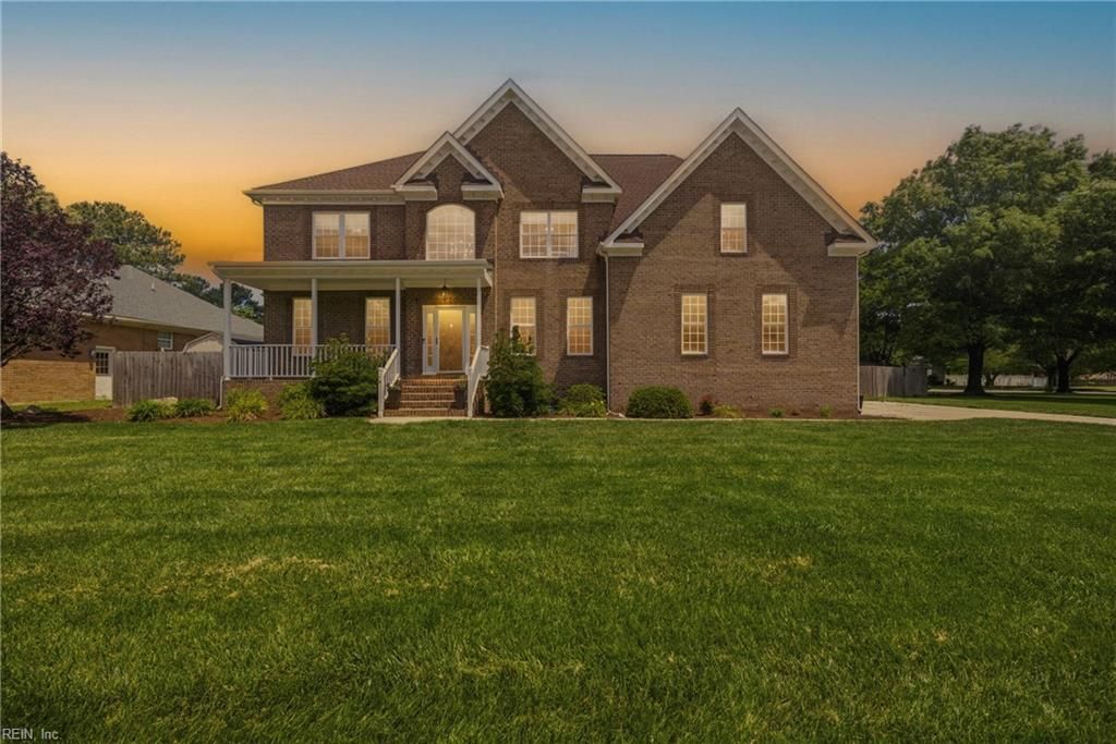 Photo of 920 Corrente Lane, Virginia Beach, VA 23456 (MLS # 10635310)