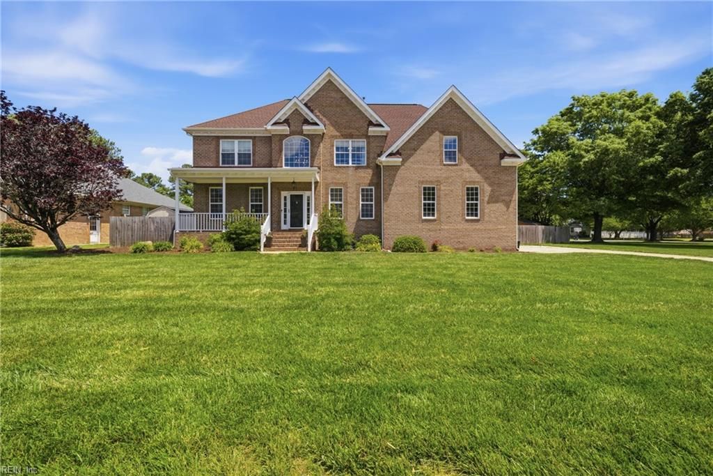 Photo of 920 Corrente Lane, Virginia Beach, VA 23456 (MLS # 10635310)