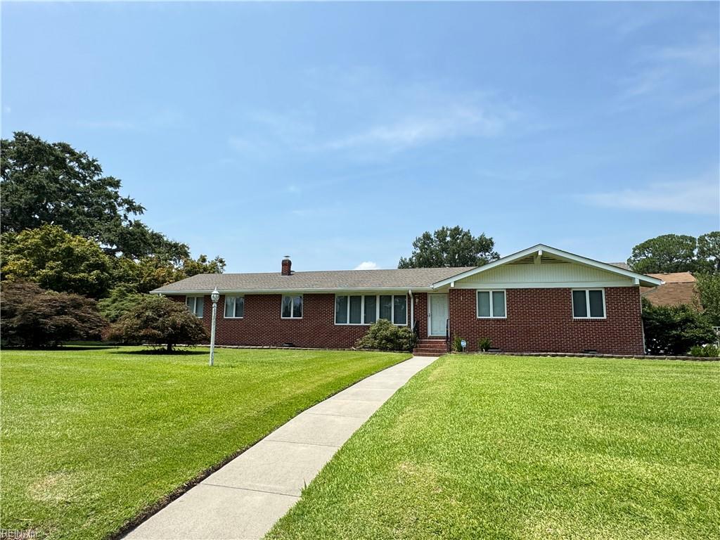 5601 Lambeth Pl Pl, Suffolk, VA, 23435
