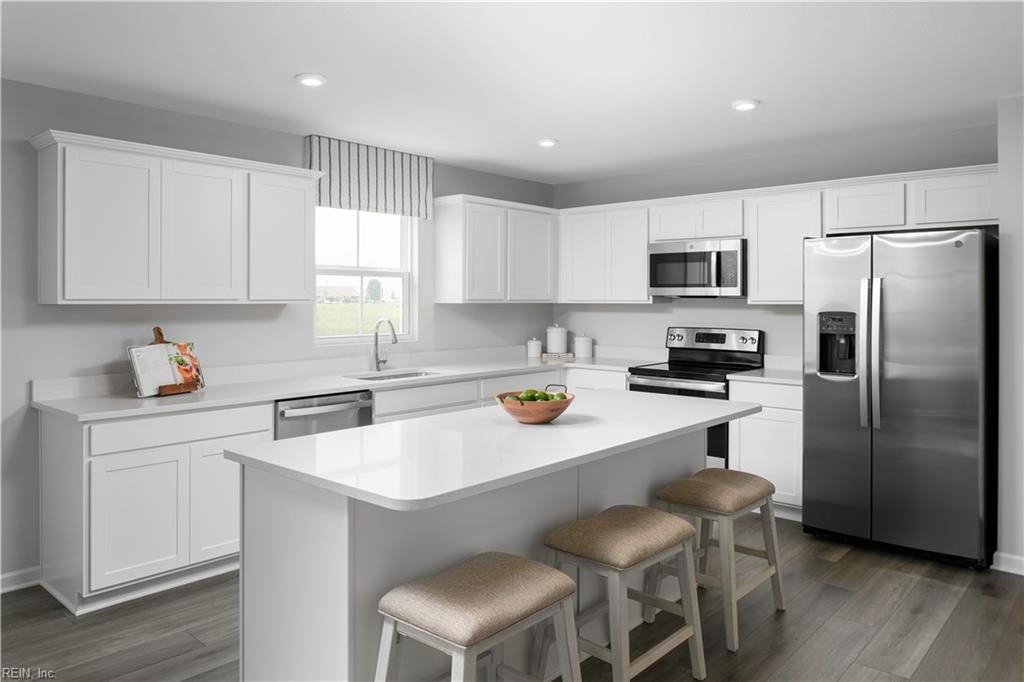 Photo of 212 Andrews Avenue, Franklin, VA 23851 (MLS # 10653751)