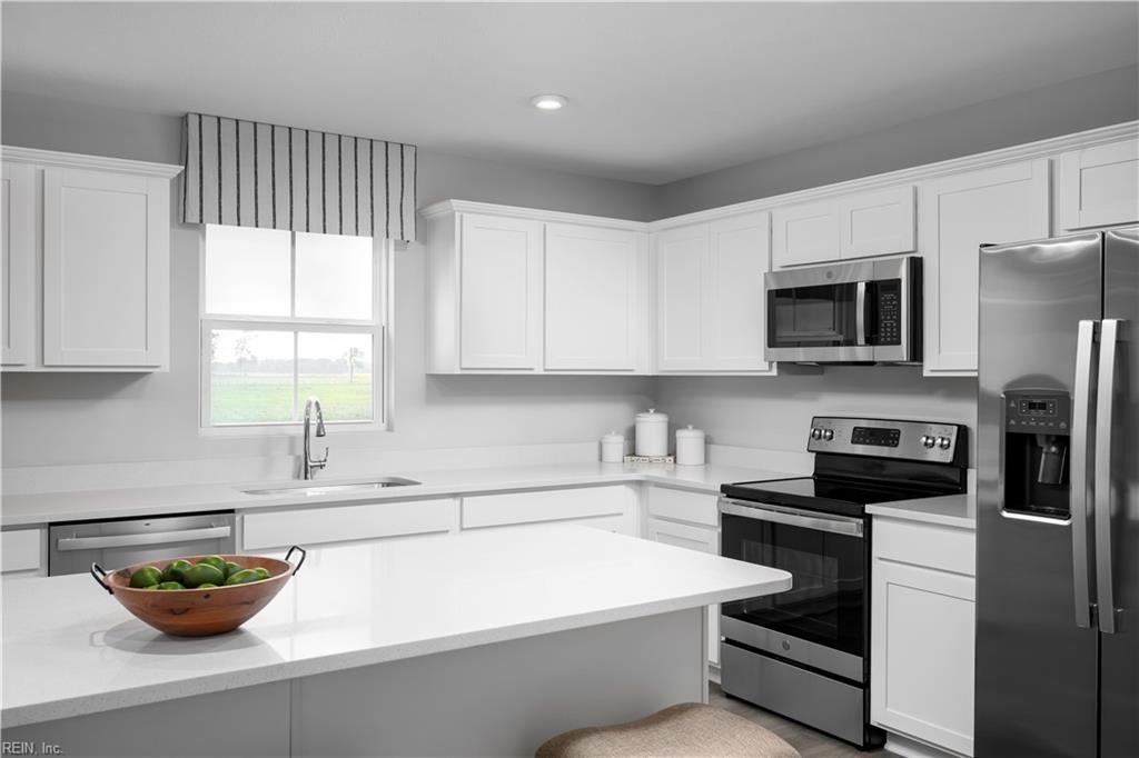 Photo of 212 Andrews Avenue, Franklin, VA 23851 (MLS # 10653751)