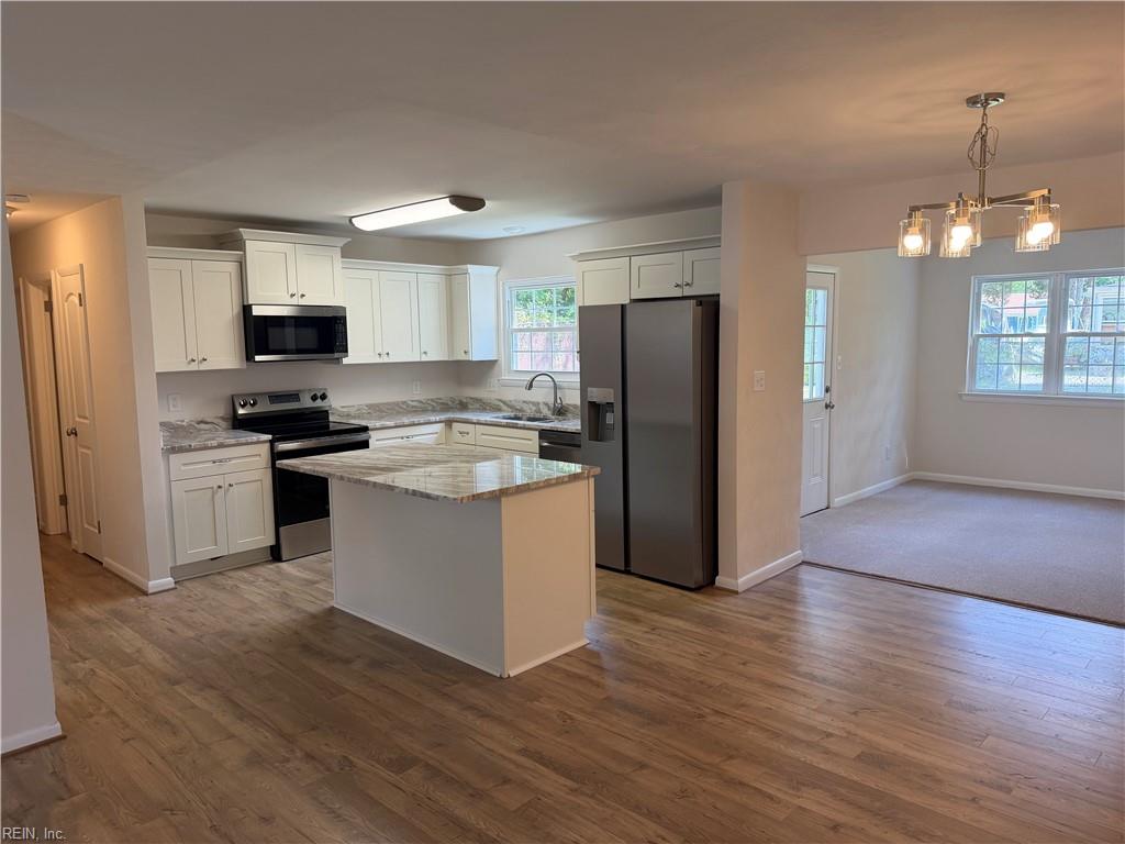 Photo of 1121 Sir Gawaine Drive, Chesapeake, VA 23323 (MLS # 10652250)