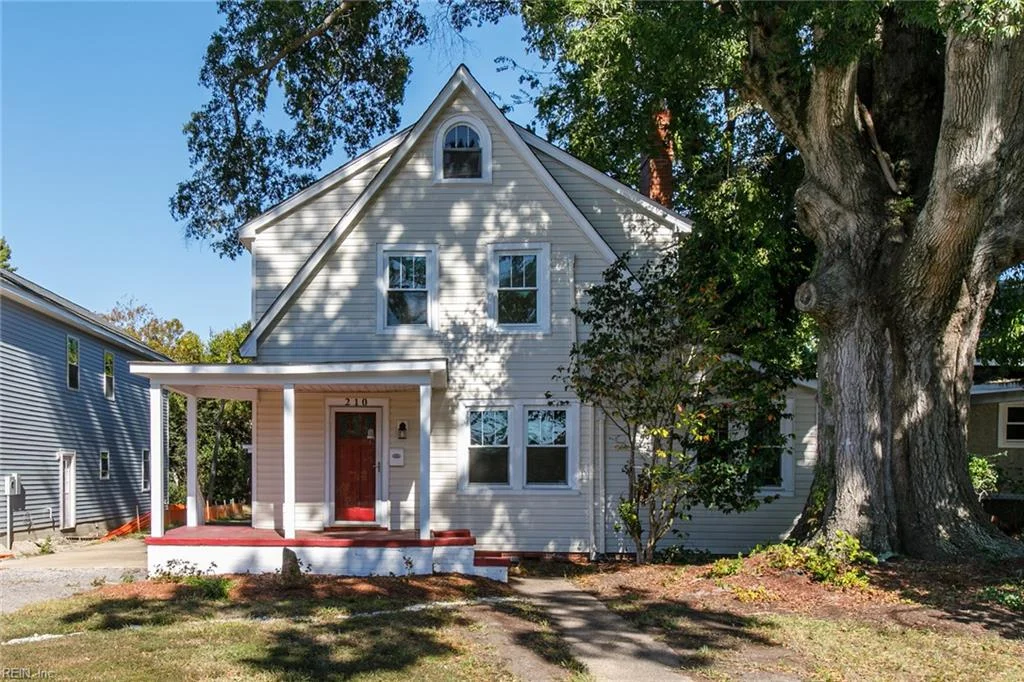 210 Locust Avenue