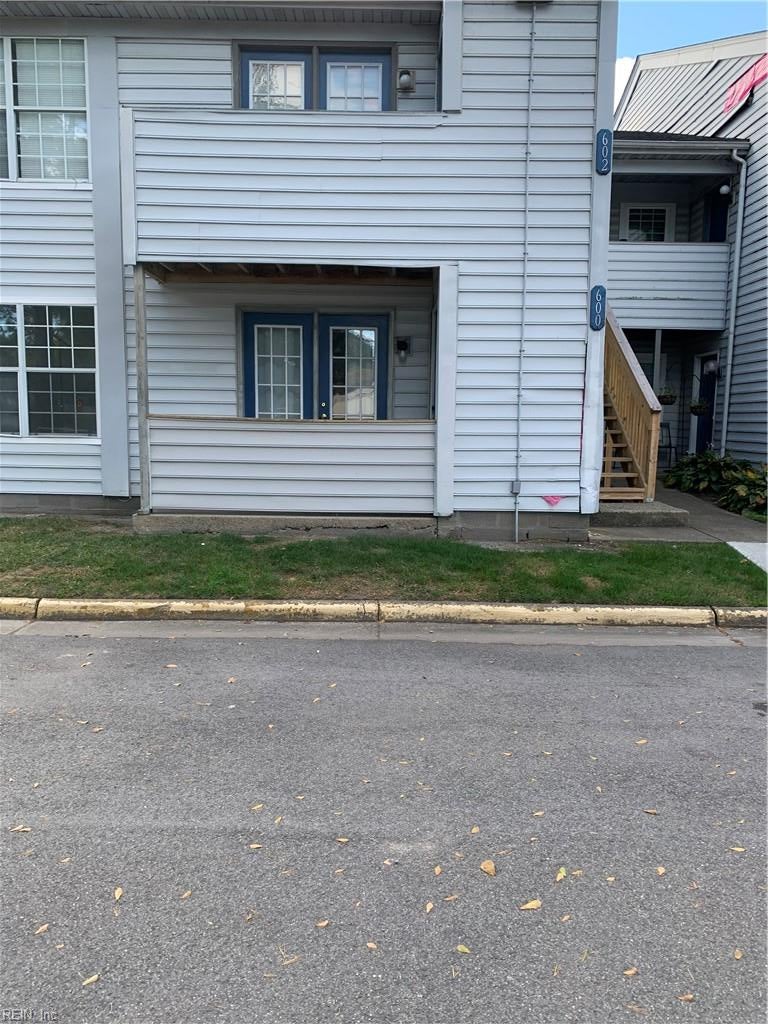 Photo of 600 Waters Drive, Virginia Beach, VA 23462 (MLS # 10659666)