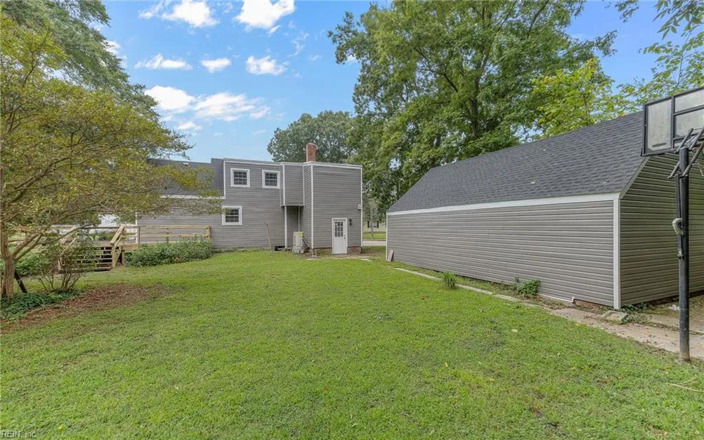 Norfolk, Virginia 23518, United States, 4 Bedrooms Bedrooms, ,3 BathroomsBathrooms,Residential,Active,220610