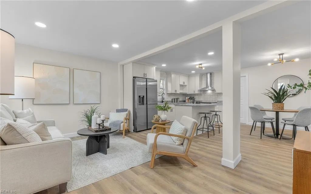 Norfolk, Virginia 23518, United States, 4 Bedrooms Bedrooms, ,3 BathroomsBathrooms,Residential,Active,220610