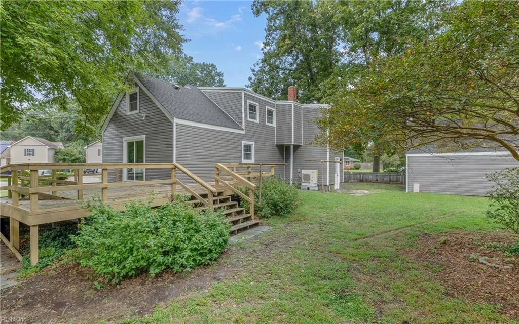 Norfolk, Virginia 23518, United States, 4 Bedrooms Bedrooms, ,3 BathroomsBathrooms,Residential,Active,220610