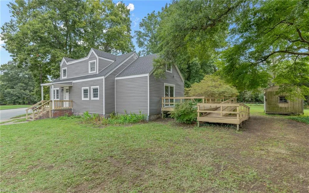 Norfolk, Virginia 23518, United States, 4 Bedrooms Bedrooms, ,3 BathroomsBathrooms,Residential,Active,220610