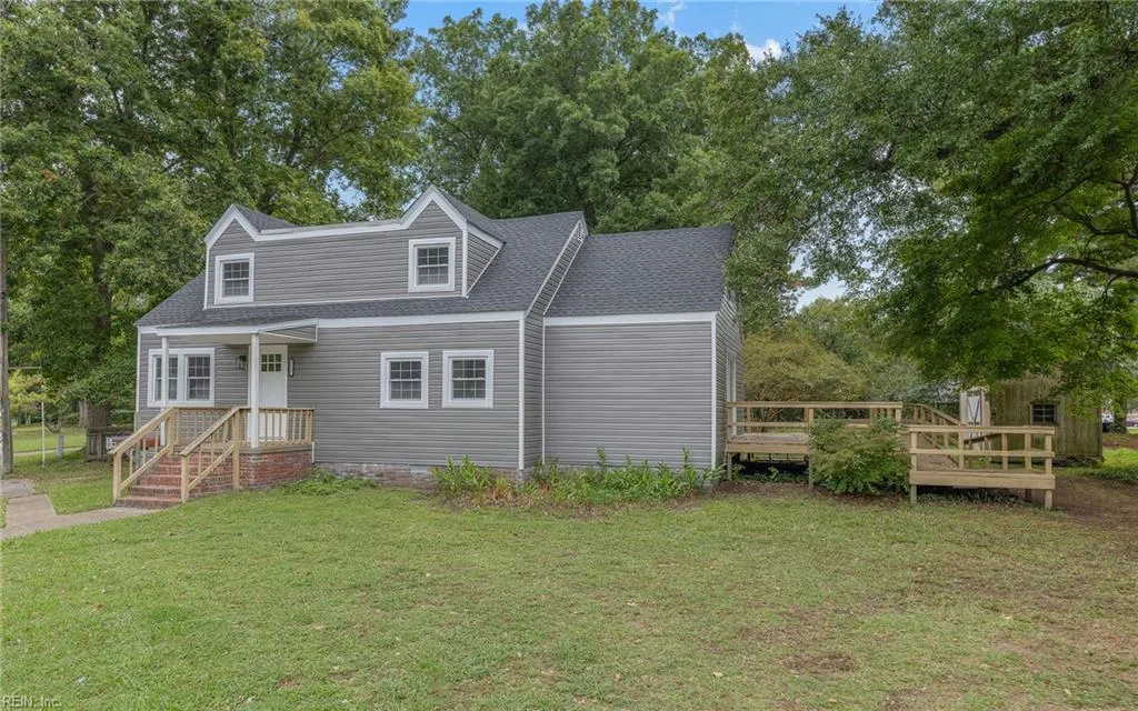 Norfolk, Virginia 23518, United States, 4 Bedrooms Bedrooms, ,3 BathroomsBathrooms,Residential,Active,220610