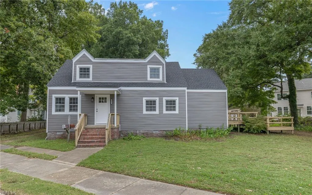 Norfolk, Virginia 23518, United States, 4 Bedrooms Bedrooms, ,3 BathroomsBathrooms,Residential,Active,220610