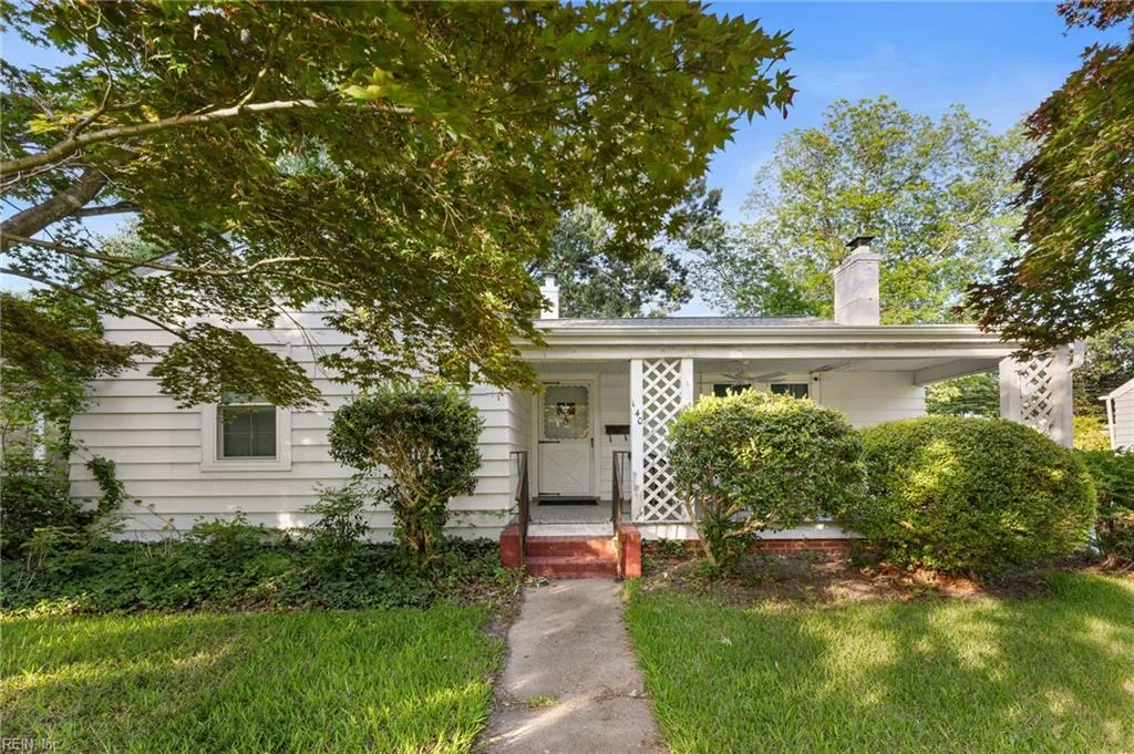 140 Chancellor Road