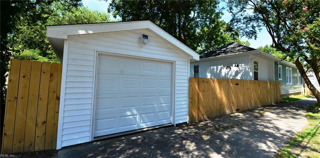 Photo of 1301 W 37th Street, Norfolk, VA 23504 (MLS # 10653508)