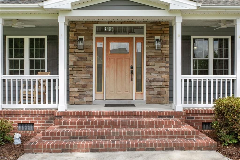 Photo of 1716 Mount Airy Court, Virginia Beach, VA 23456 (MLS # 10636773)