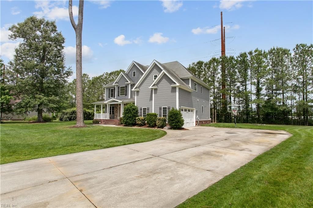 Photo of 1716 Mount Airy Court, Virginia Beach, VA 23456 (MLS # 10636773)