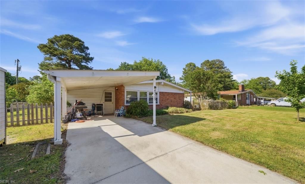 Photo of 4315 Towanda Road, Chesapeake, VA 23325 (MLS # 10633817)