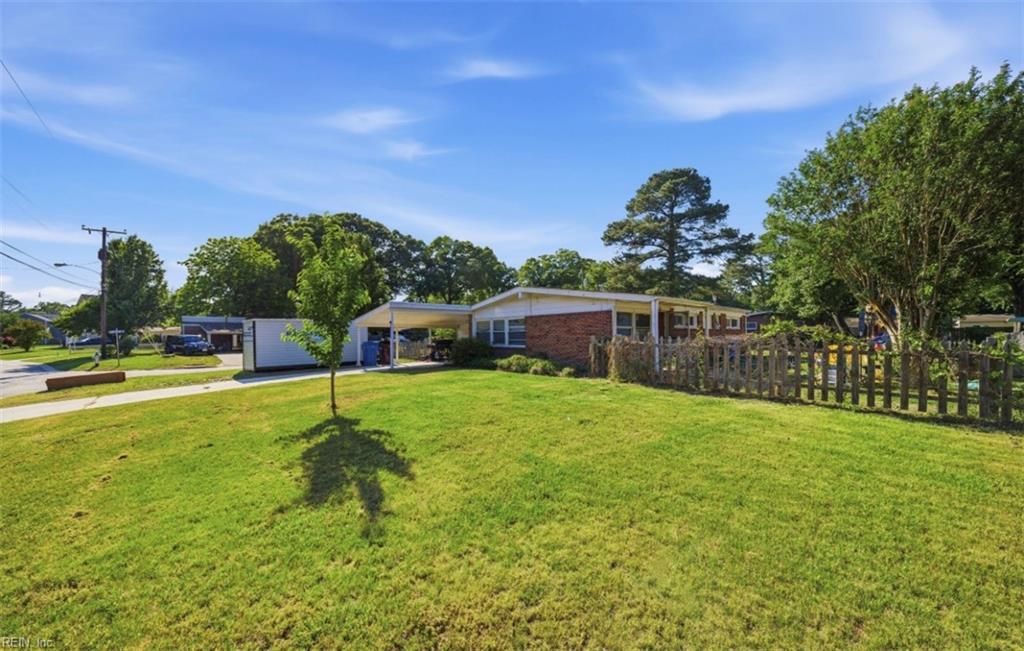 Photo of 4315 Towanda Road, Chesapeake, VA 23325 (MLS # 10633817)