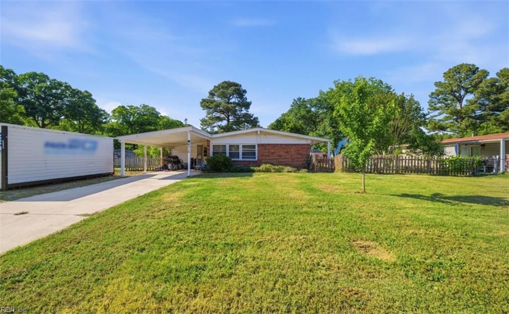 Photo of 4315 Towanda Road, Chesapeake, VA 23325 (MLS # 10633817)