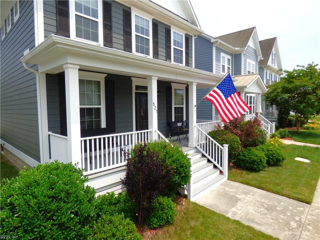 521 Simpson Lane