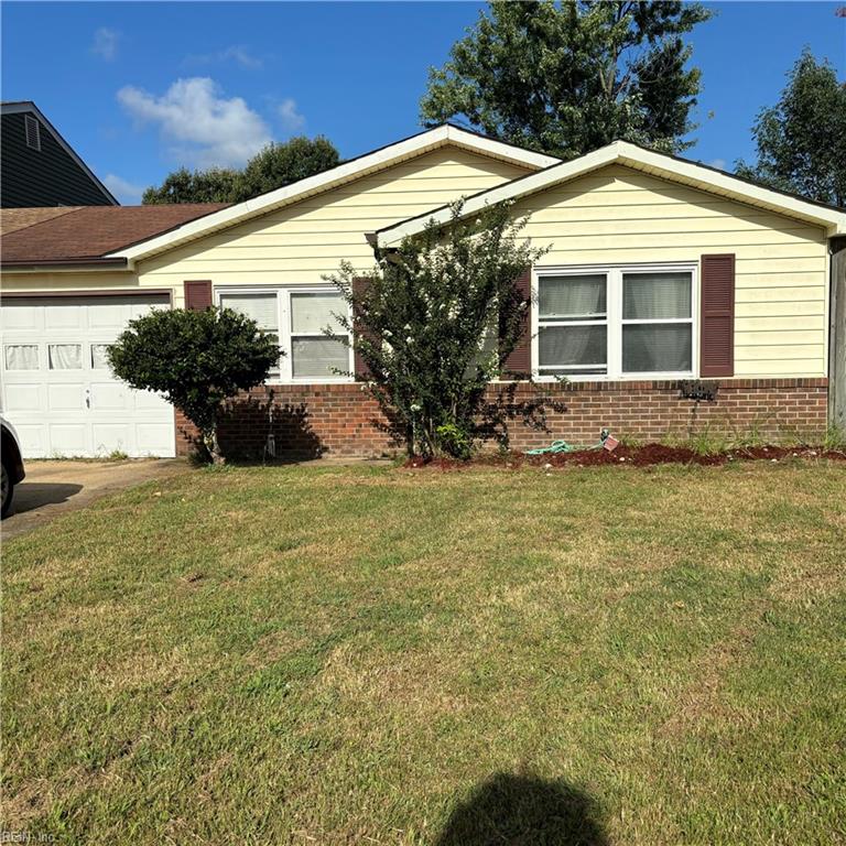View Virginia Beach, VA 23452 townhome