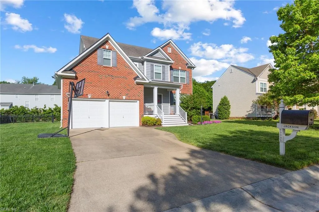 Carrollton, Virginia 23314, United States, 4 Bedrooms Bedrooms, ,3 BathroomsBathrooms,Residential,Active,127176