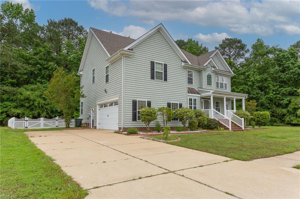 4012 Appaloosa CT