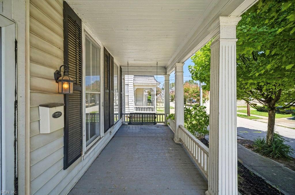 Photo of 117 Clay Street, Suffolk, VA 23434 (MLS # 10648111)