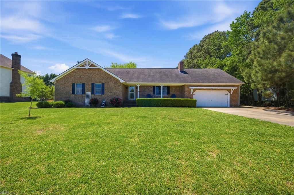 Photo of 1003 Bateman Drive, Elizabeth City, NC 27909 (MLS # 10635487)