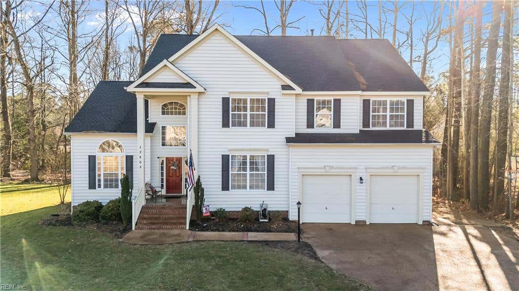 Photo of 13468 Whippingham Parkway, Carrollton, VA 23314 (MLS # 10644462)