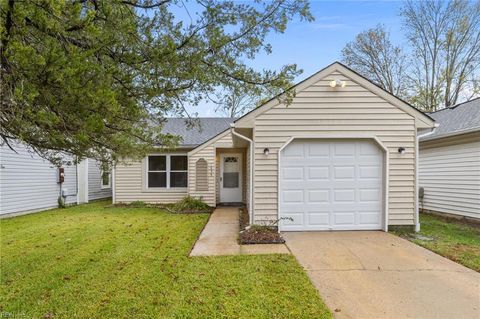 Photo of 1636 Mill Oak Drive, Virginia Beach, VA 23464 (MLS # 10607956) Photo of 1636 Mill Oak Drive, Virginia Beach, VA 23464 (MLS # 10607956)