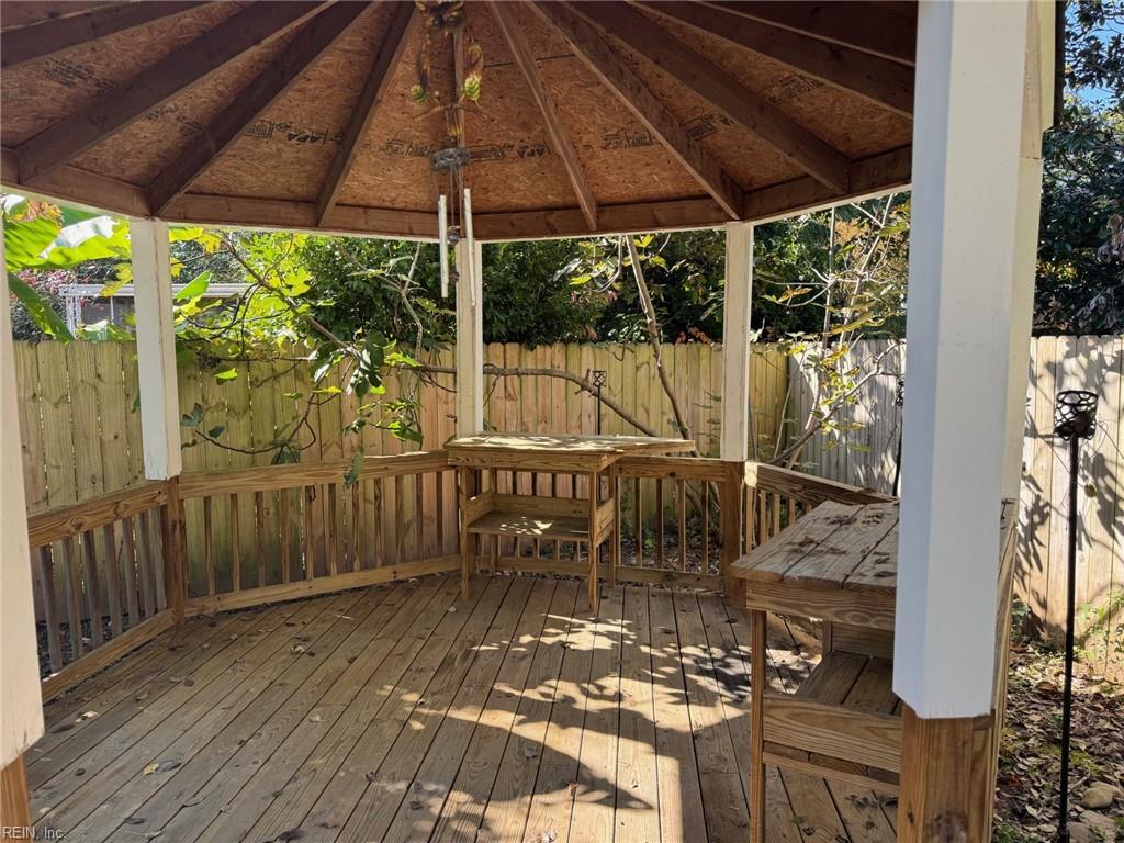 Photo of 29 Effingham Place, Newport News, VA 23608 (MLS # 10660120)