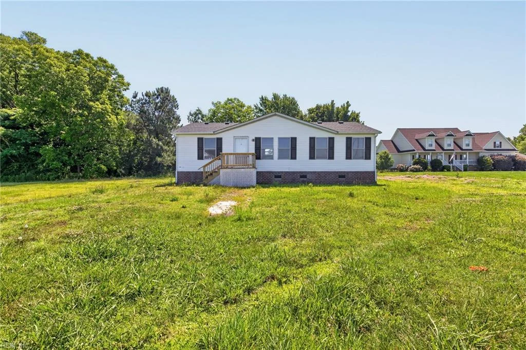 297 Old Swamp Road, South Mills, NC, 27976
