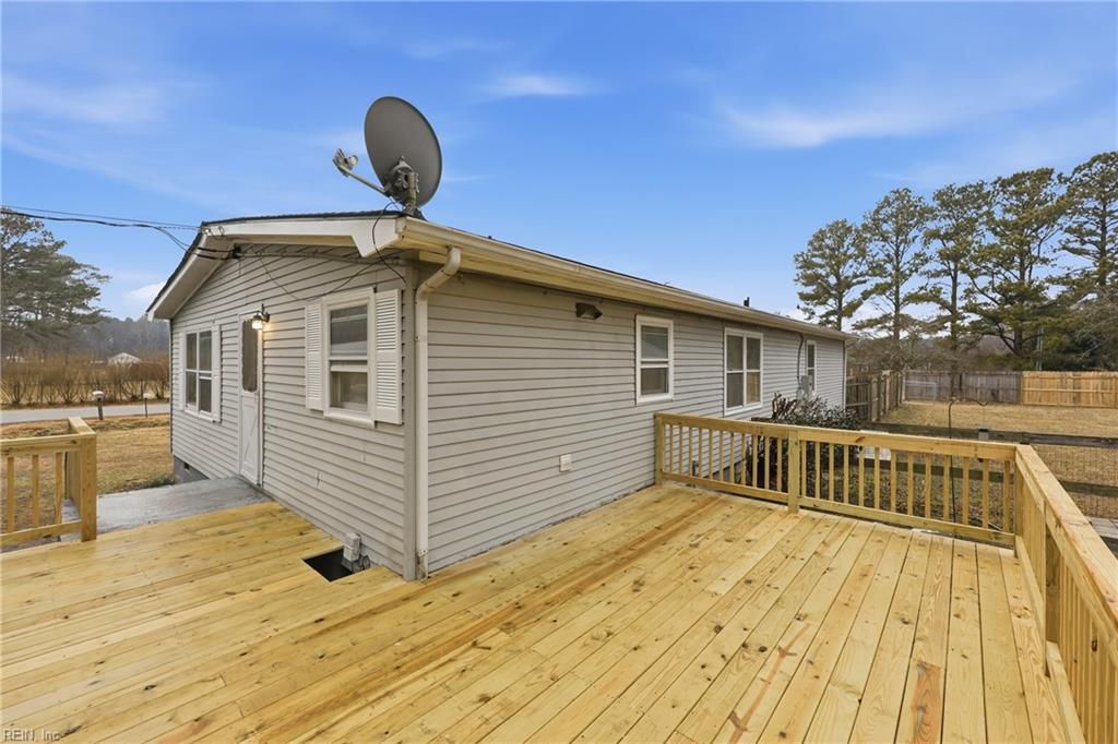 Photo of 1554 Shellito Lane, Suffolk, VA 23437 (MLS # 10622854)