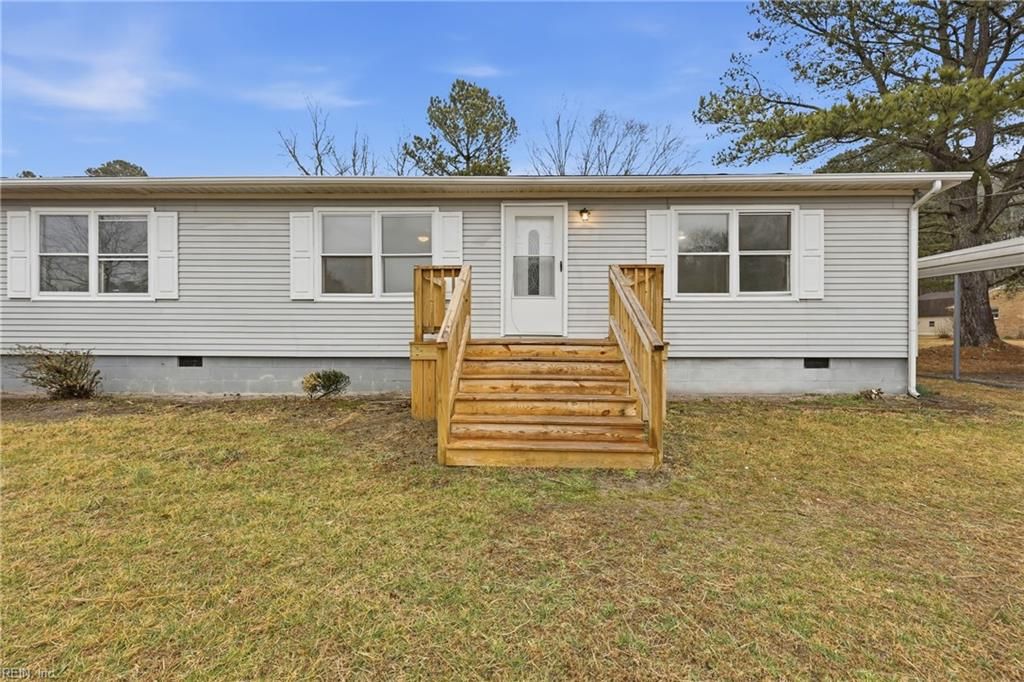 Photo of 1554 Shellito Lane, Suffolk, VA 23437 (MLS # 10622854)