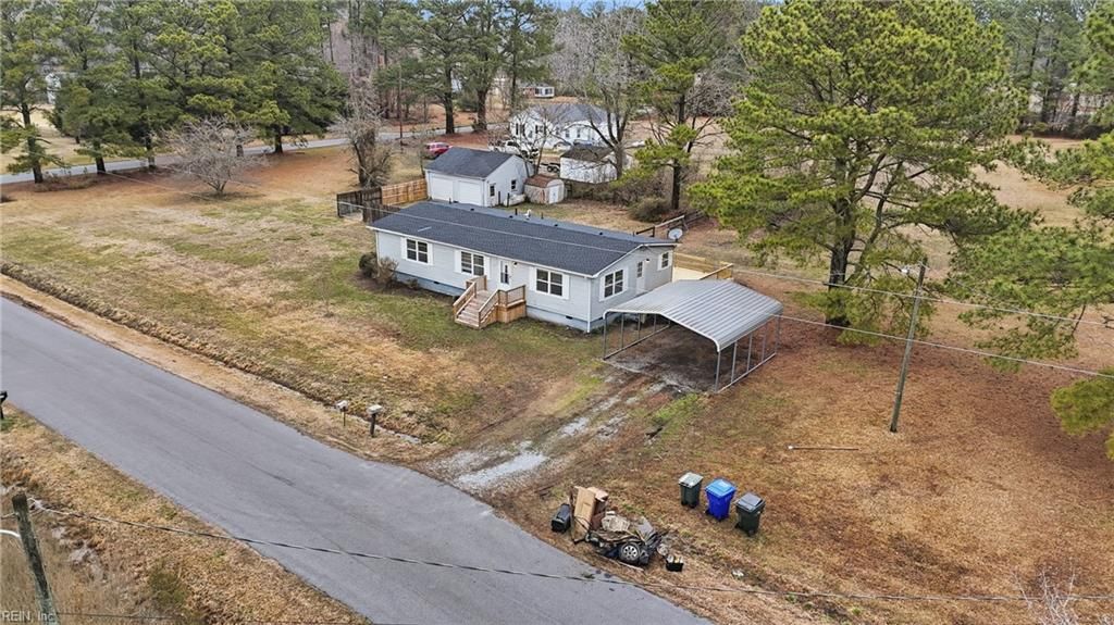 Photo of 1554 Shellito Lane, Suffolk, VA 23437 (MLS # 10622854)