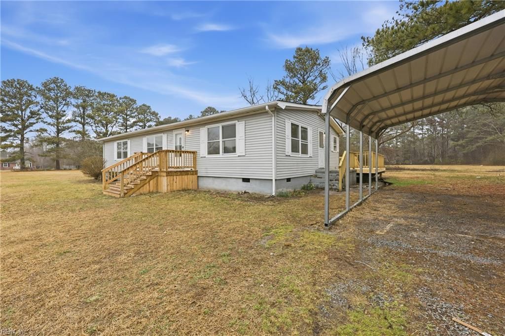 Photo of 1554 Shellito Lane, Suffolk, VA 23437 (MLS # 10622854)