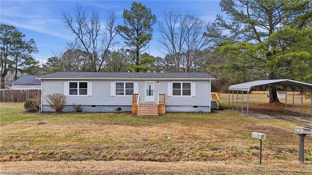 Photo of 1554 Shellito Lane, Suffolk, VA 23437 (MLS # 10622854)