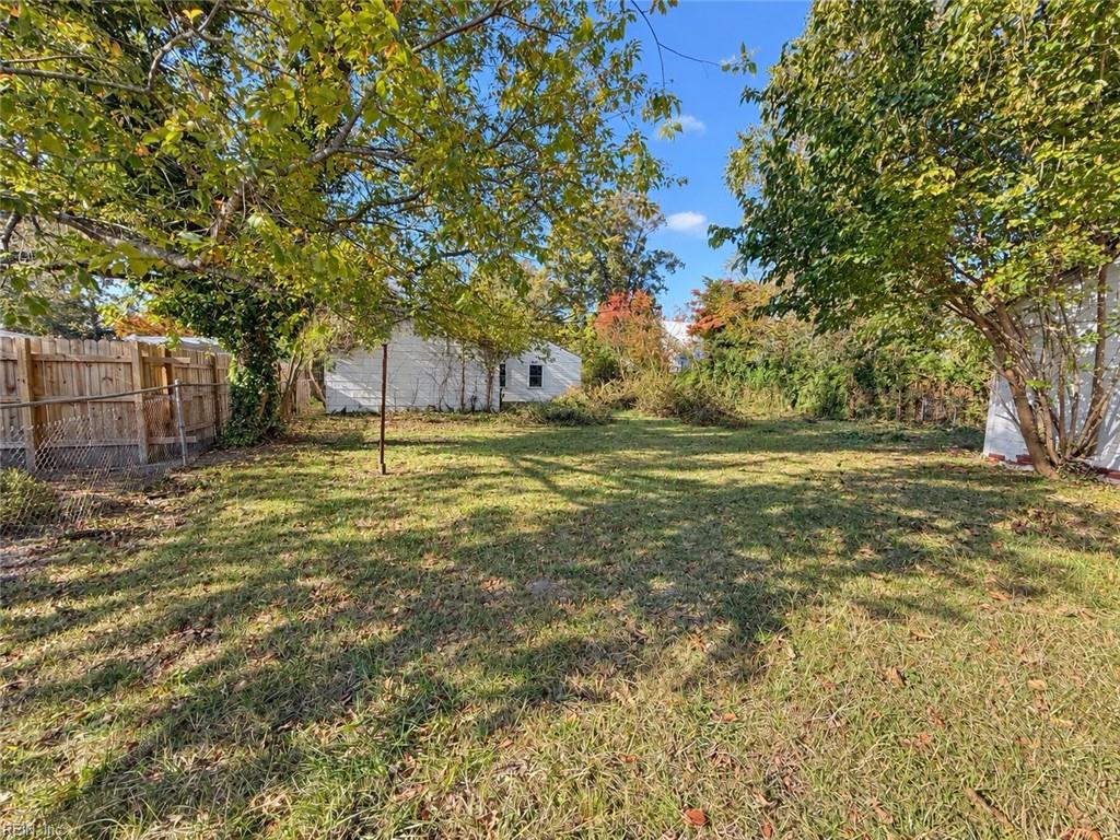 Photo of 8134 Old Ocean View Road, Norfolk, VA 23518 (MLS # 10659549)