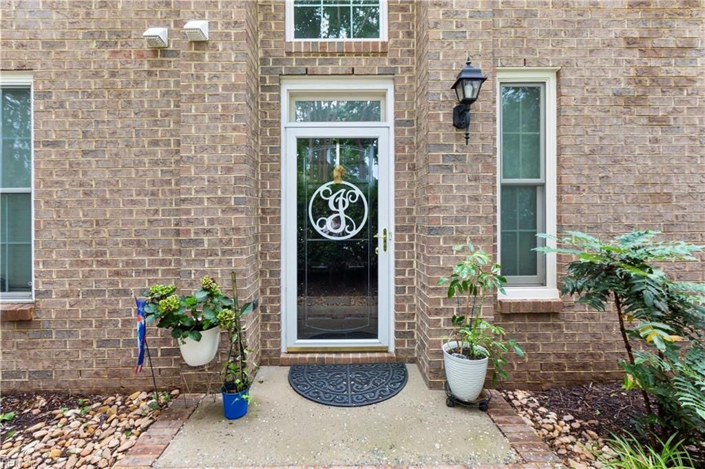 Photo of 100 Bluff Terrace Ter, Newport News, VA 23602 (MLS # 10645896)