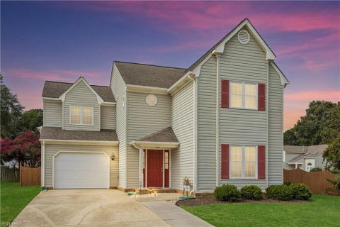 Photo of 116 Lilburne Way, Yorktown, VA 23693 (MLS # 10654881)