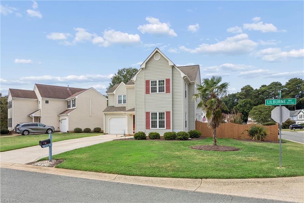Photo of 116 Lilburne Way, Yorktown, VA 23693 (MLS # 10654881)