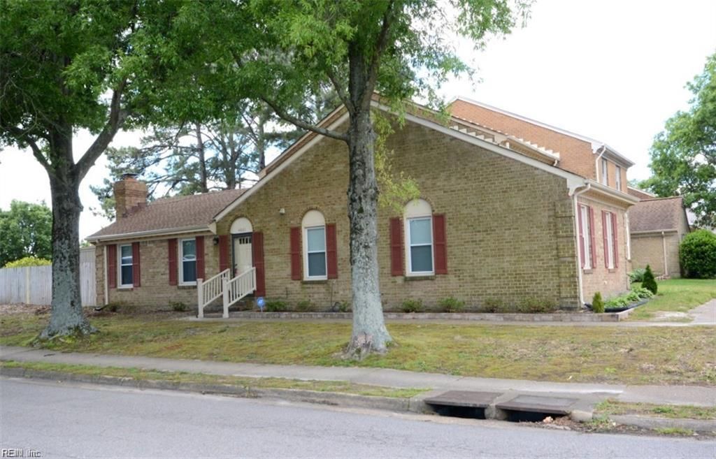 Photo of 4801 Afton Court, Virginia Beach, VA 23462 (MLS # 10637464)